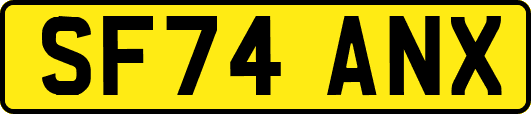 SF74ANX