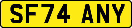 SF74ANY