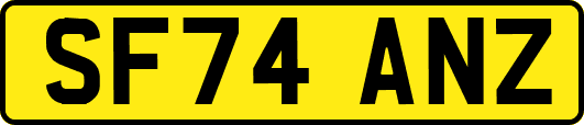 SF74ANZ