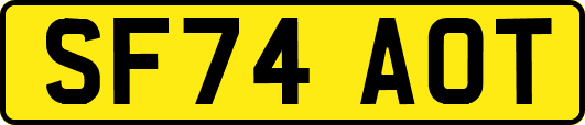 SF74AOT