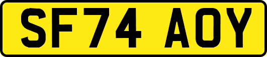 SF74AOY