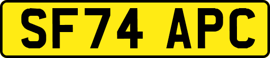 SF74APC