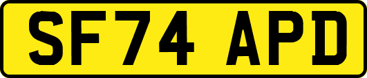 SF74APD