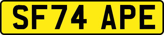 SF74APE