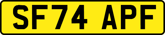 SF74APF