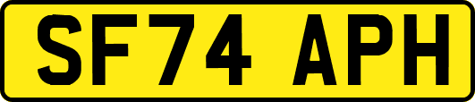 SF74APH