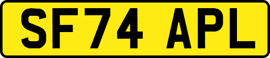 SF74APL