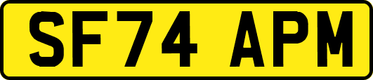 SF74APM