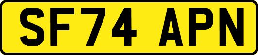 SF74APN