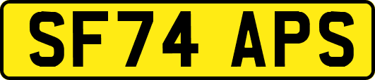SF74APS