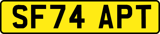 SF74APT