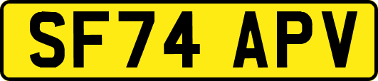 SF74APV