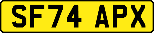 SF74APX