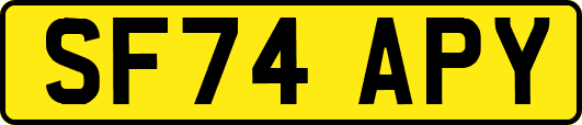 SF74APY