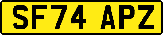 SF74APZ