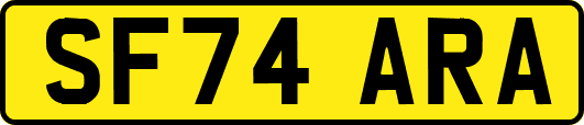 SF74ARA