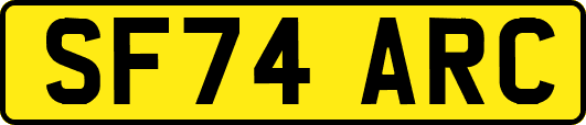 SF74ARC