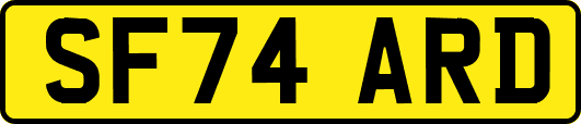 SF74ARD
