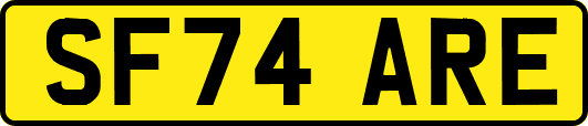 SF74ARE