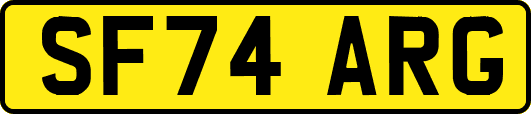 SF74ARG