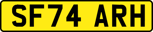 SF74ARH