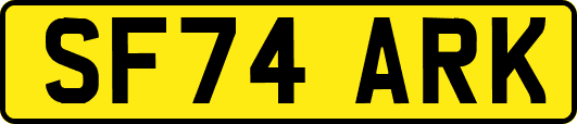 SF74ARK
