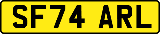SF74ARL