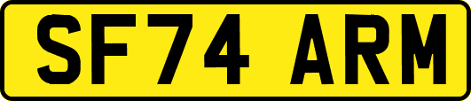 SF74ARM