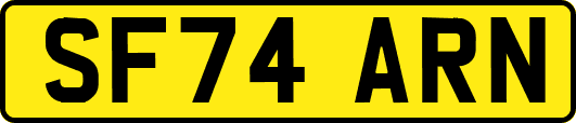 SF74ARN
