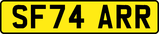 SF74ARR