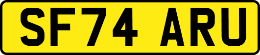 SF74ARU