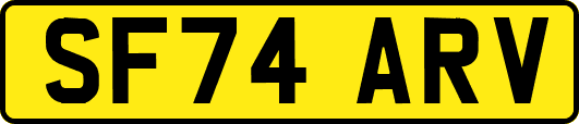 SF74ARV