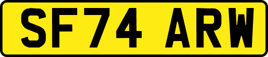 SF74ARW
