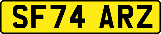 SF74ARZ