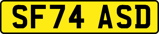 SF74ASD