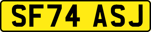 SF74ASJ