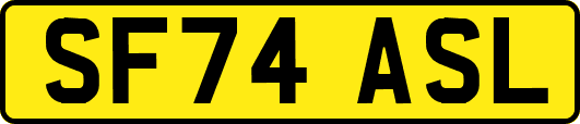 SF74ASL