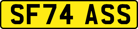 SF74ASS