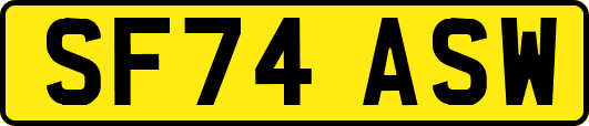 SF74ASW