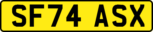 SF74ASX
