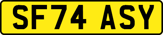 SF74ASY