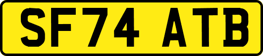 SF74ATB