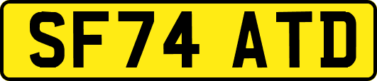 SF74ATD