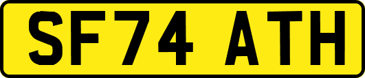 SF74ATH
