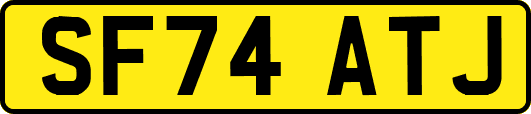 SF74ATJ