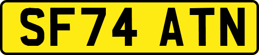 SF74ATN