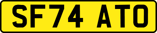 SF74ATO