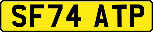 SF74ATP