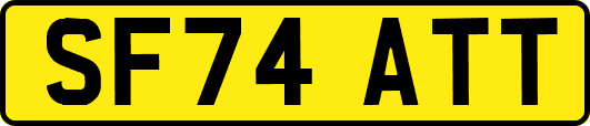 SF74ATT