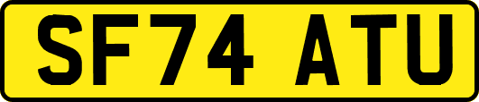 SF74ATU